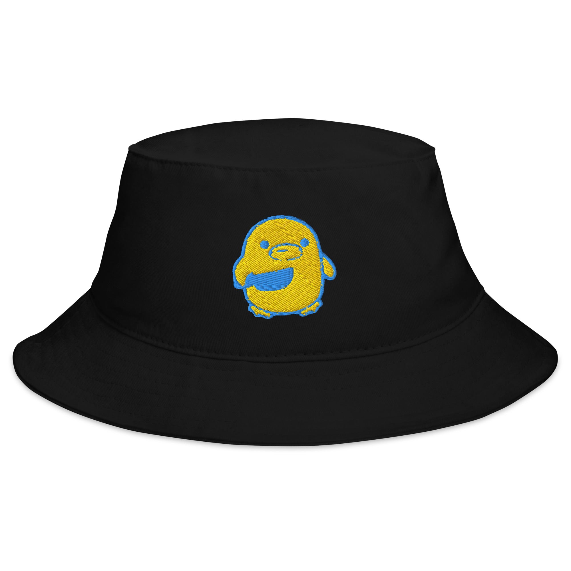Duck Knife Bucket Hat DP-DK01