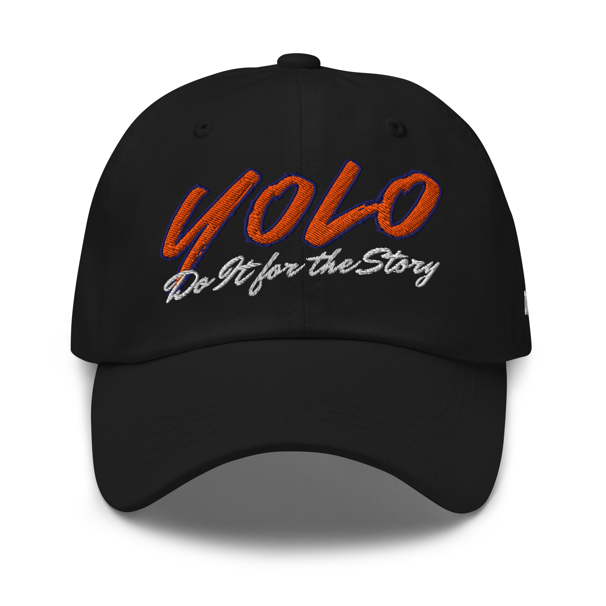 YOLO Meme Hat DP-YL