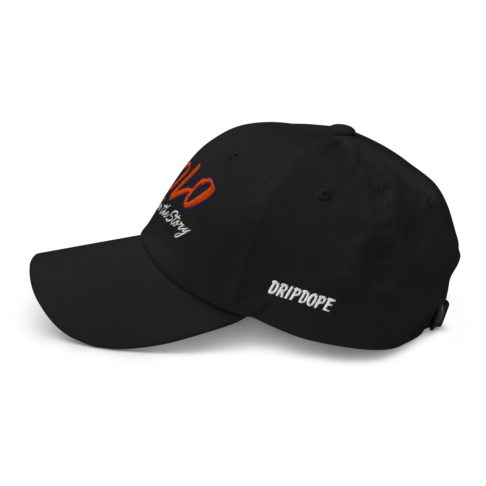 YOLO Meme Hat DP-YL