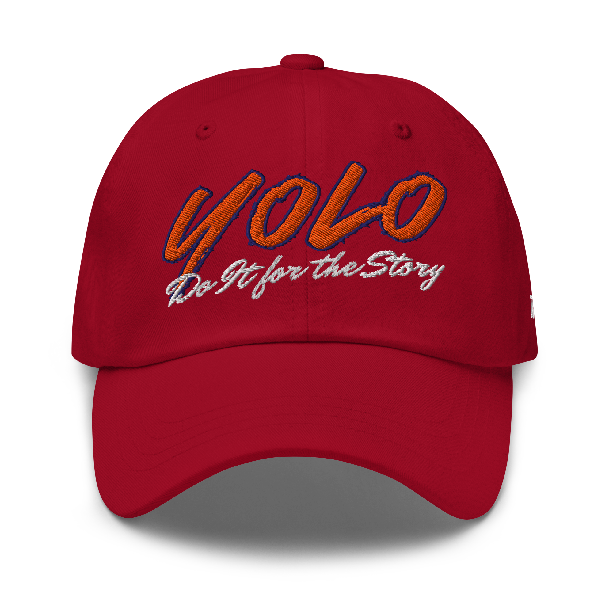YOLO Meme Hat DP-YL