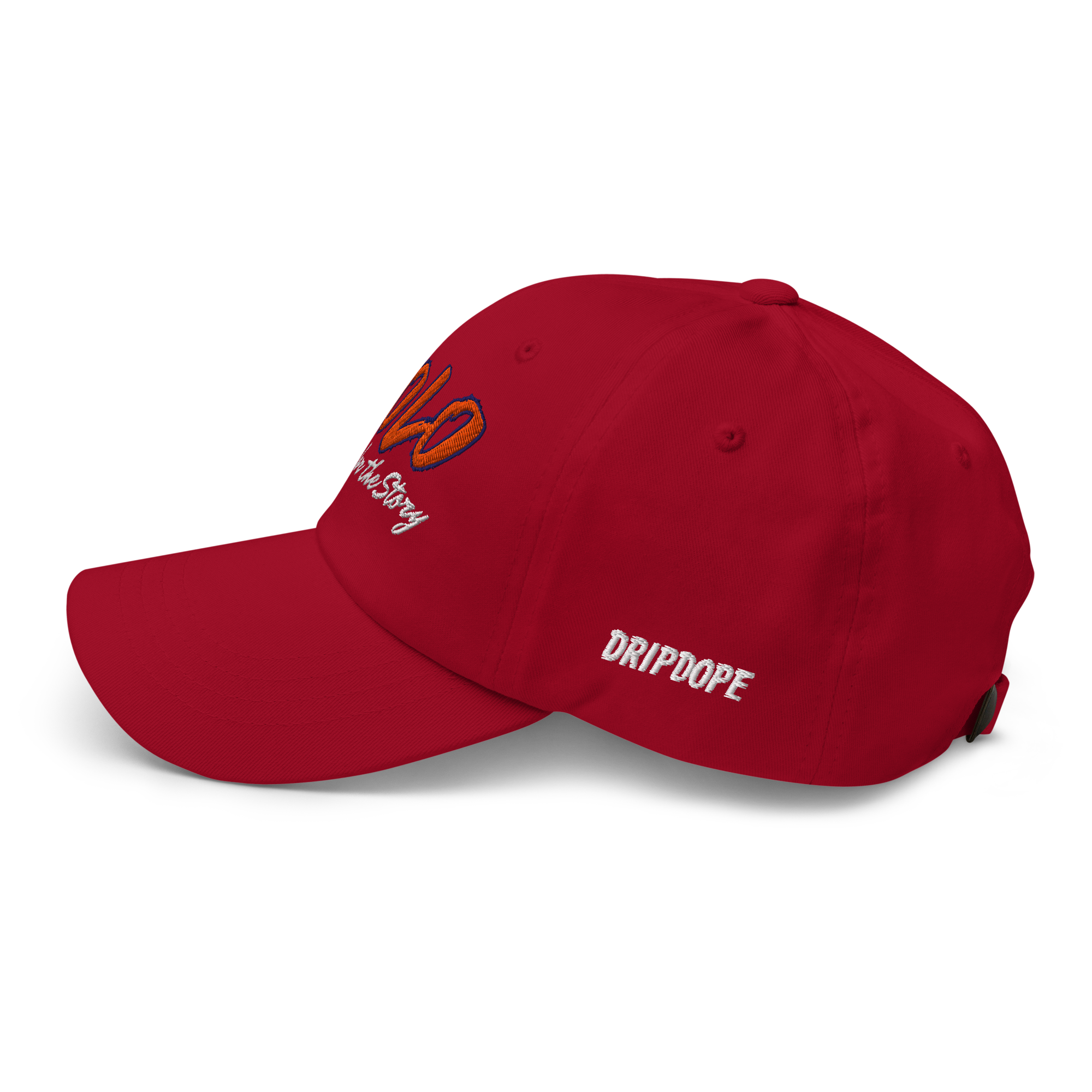 YOLO Meme Hat DP-YL