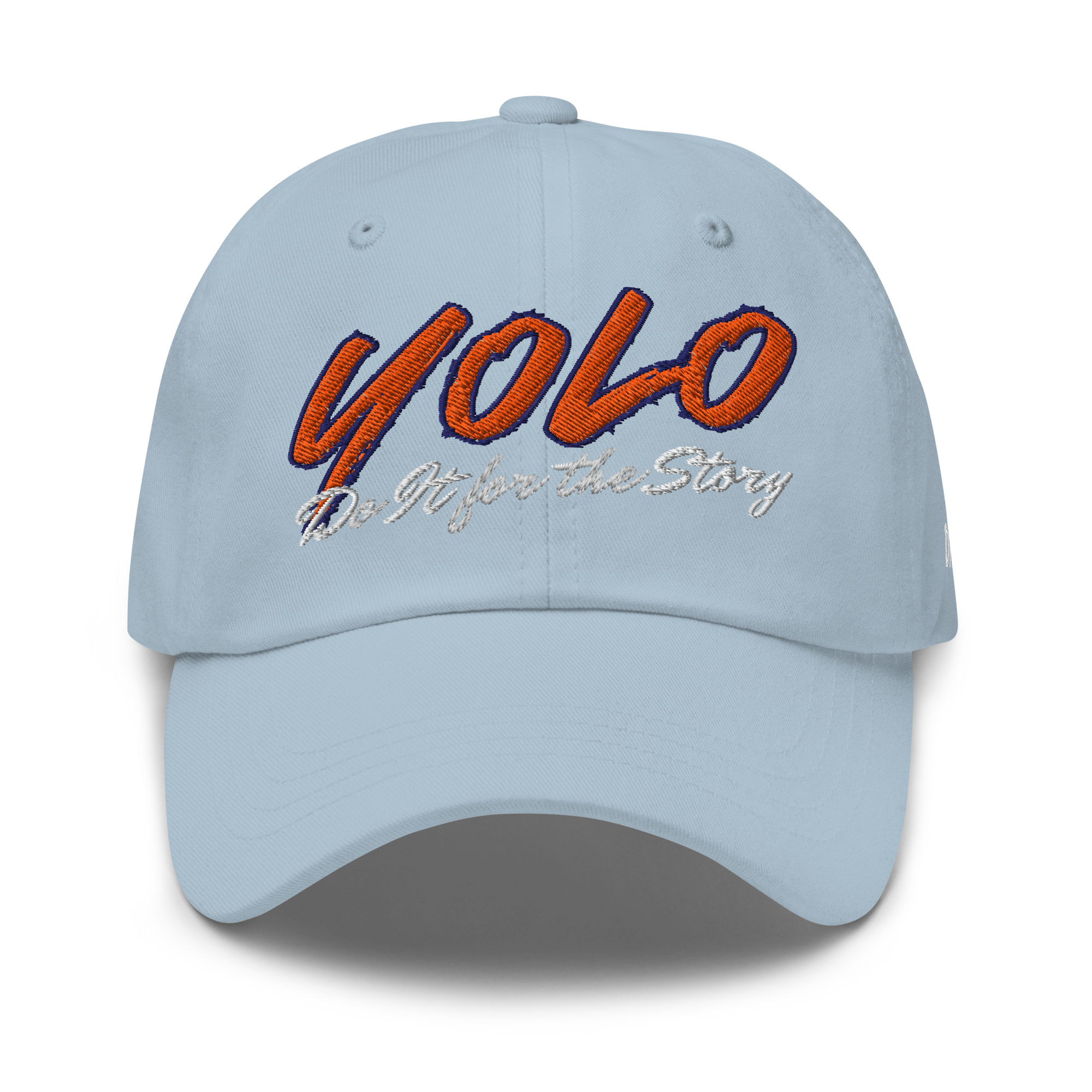 YOLO Meme Hat DP-YL
