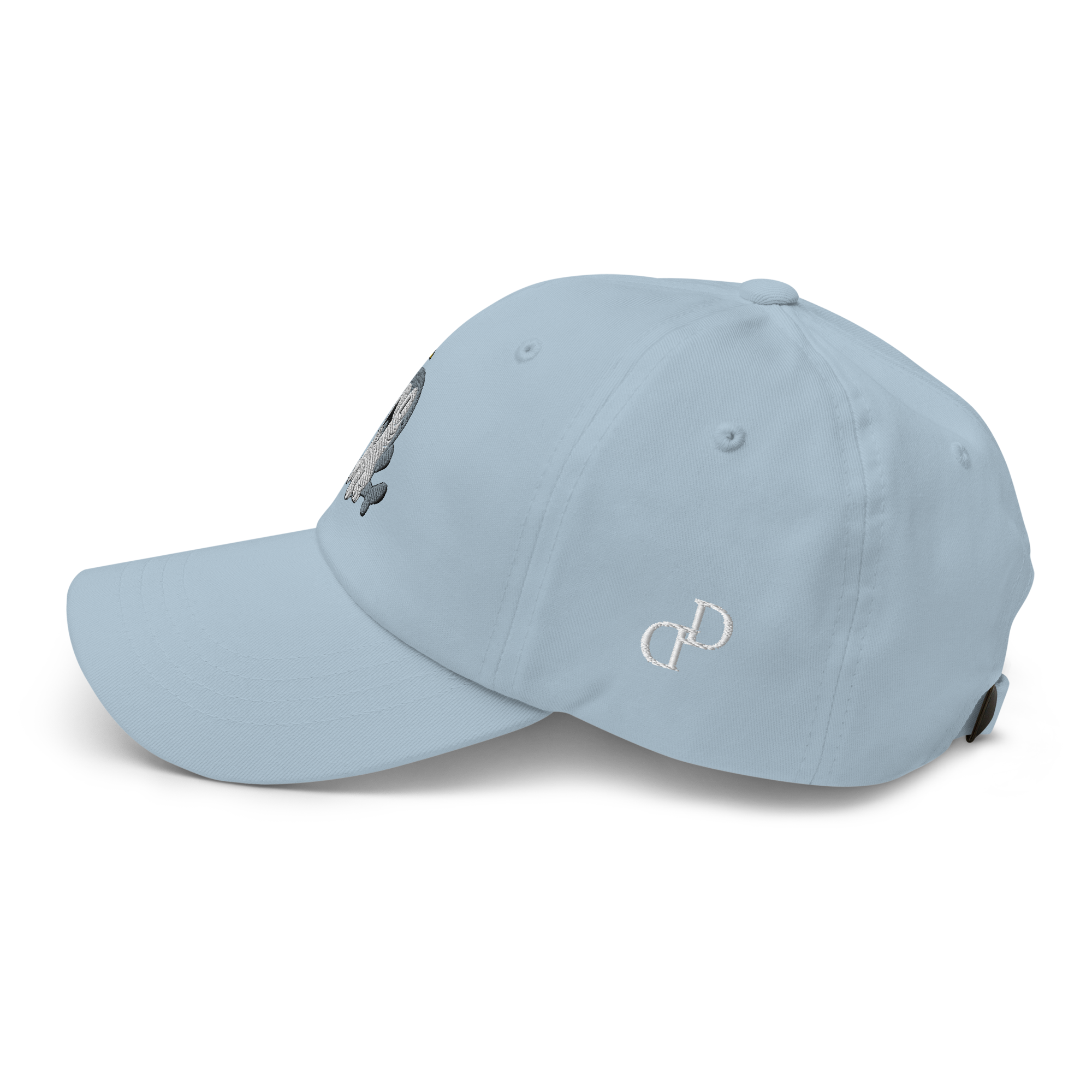 SharkWut DP - SW01