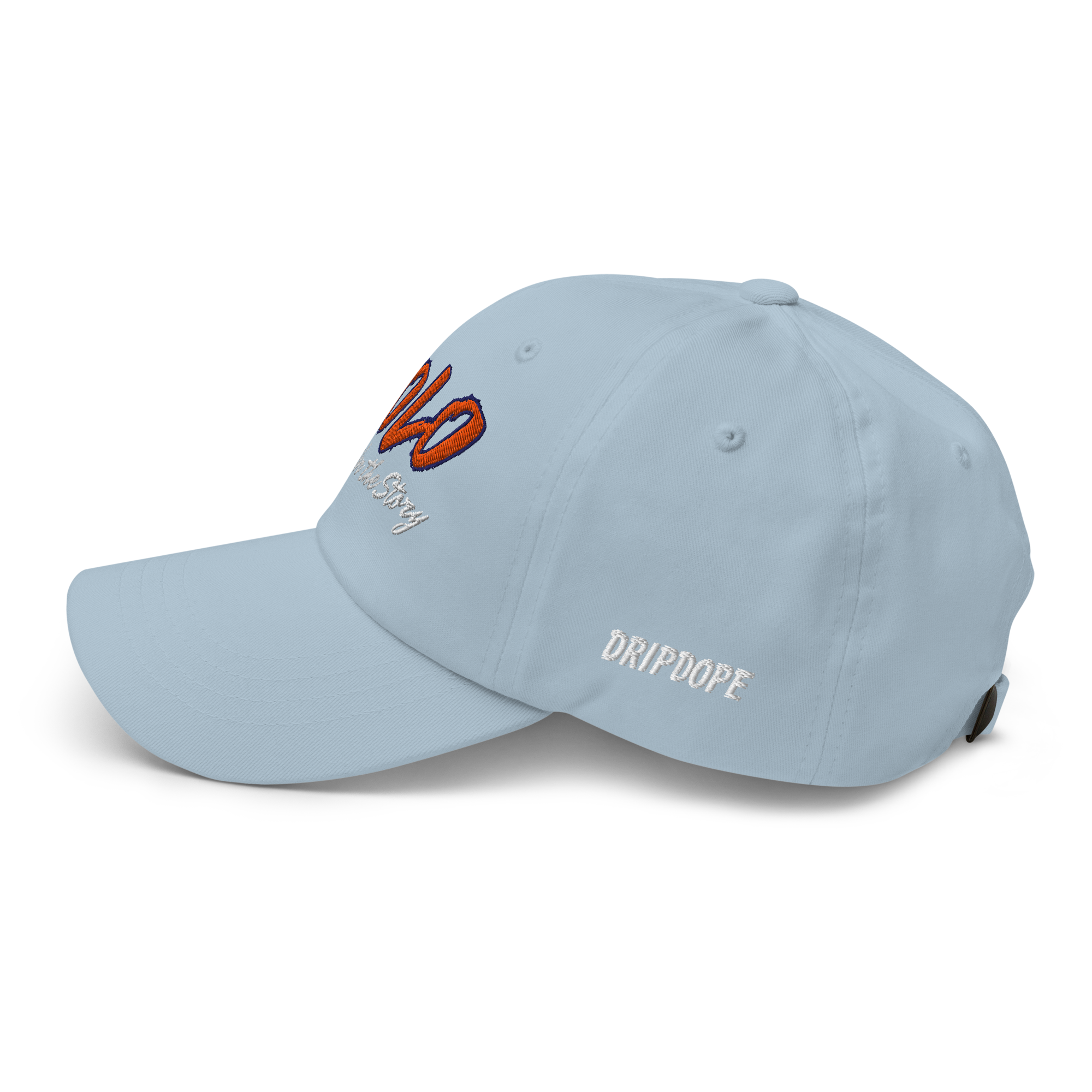 YOLO Meme Hat DP-YL