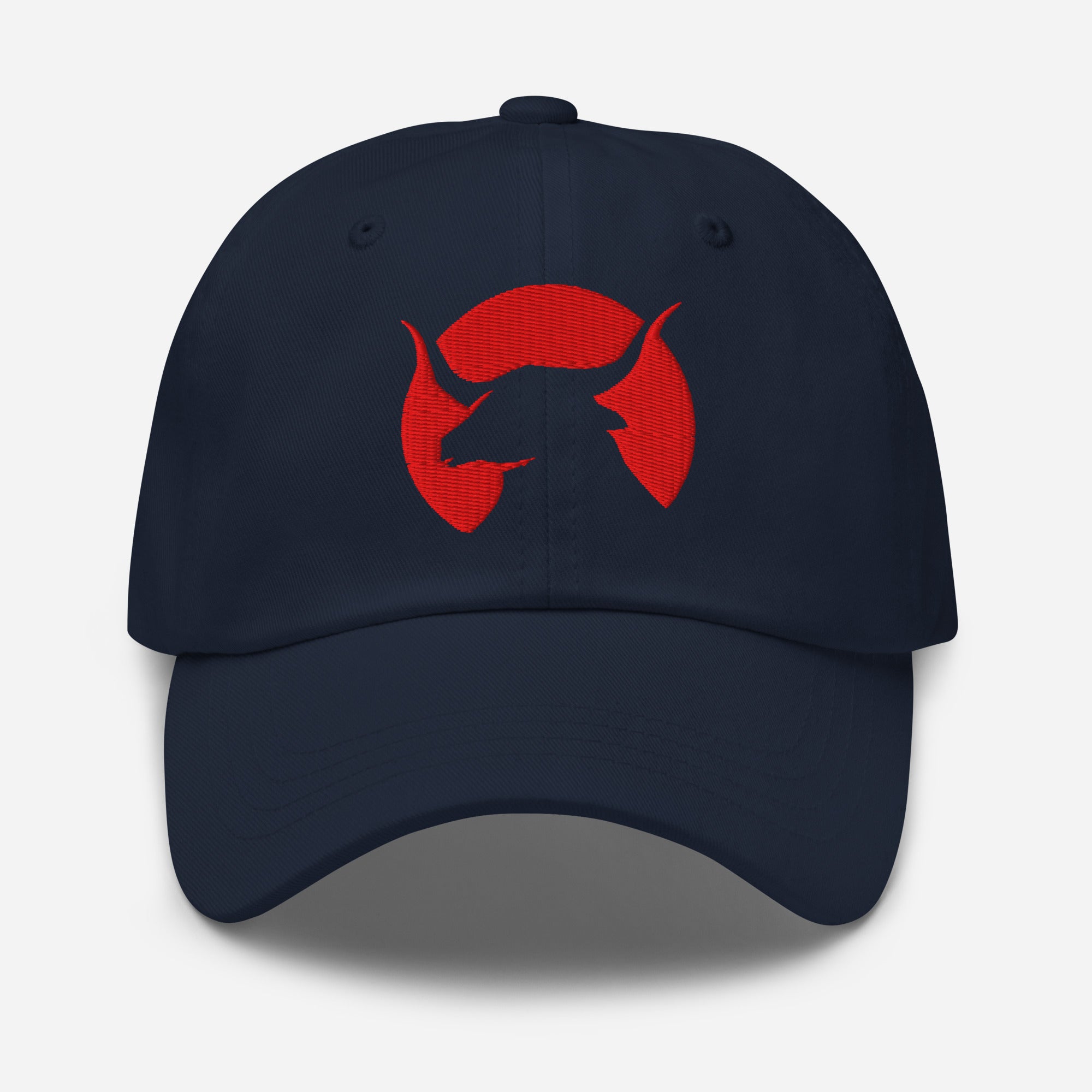 Taurus Zodiac Cap DP - TR01
