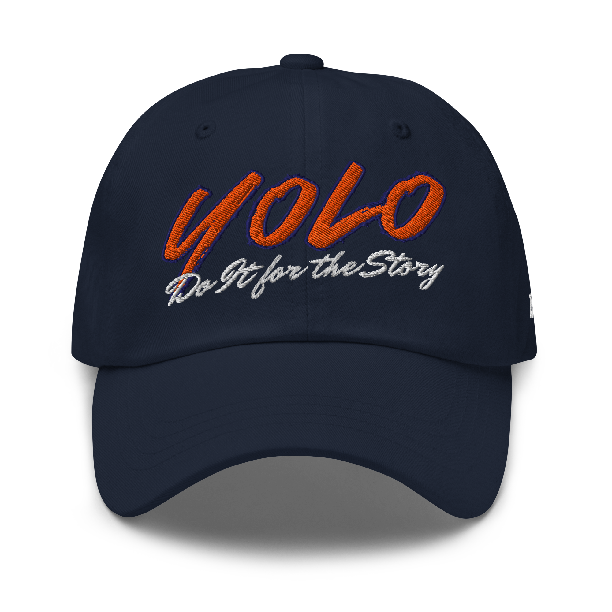 YOLO Meme Hat DP-YL