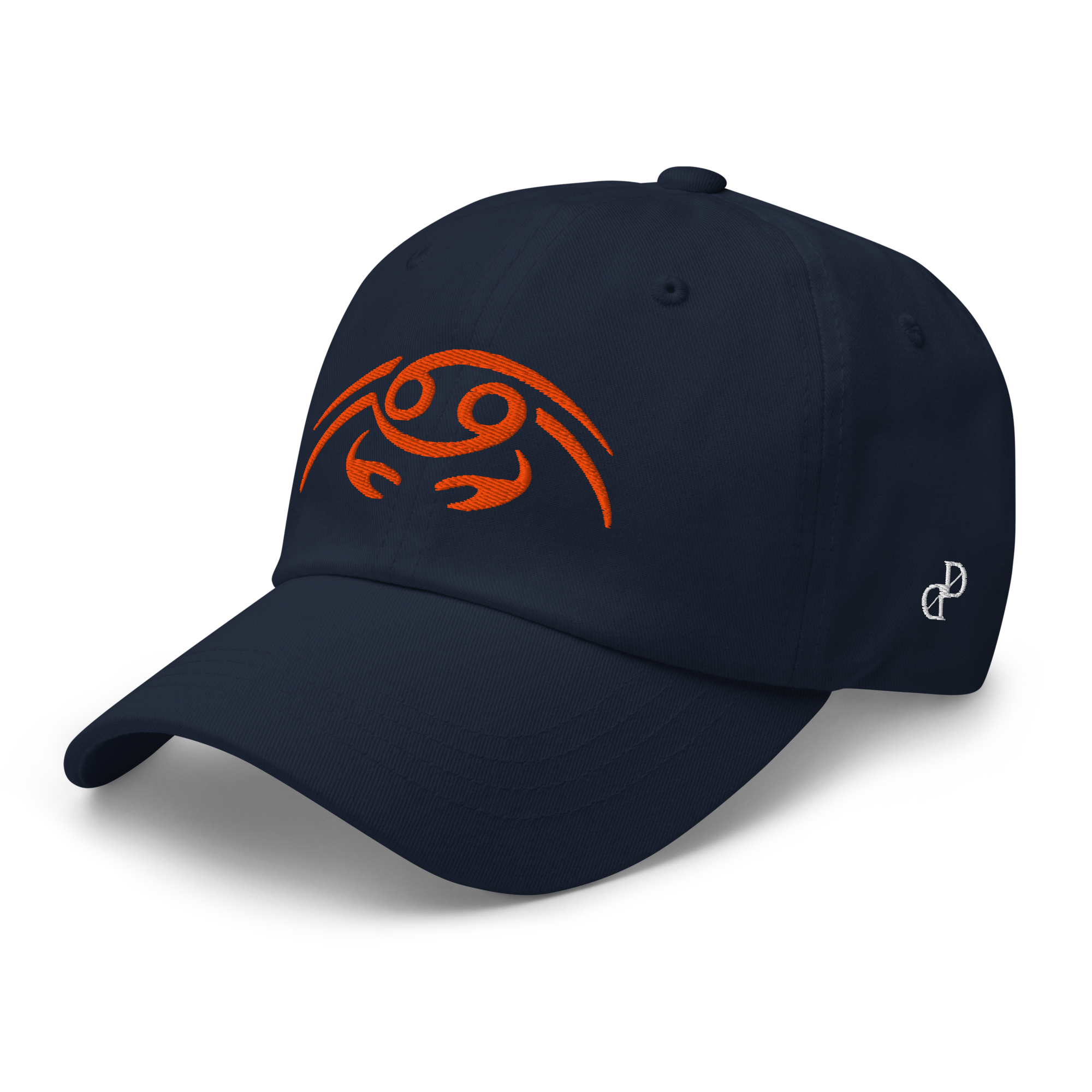 Cancer Zodiac Cap DP - CC01