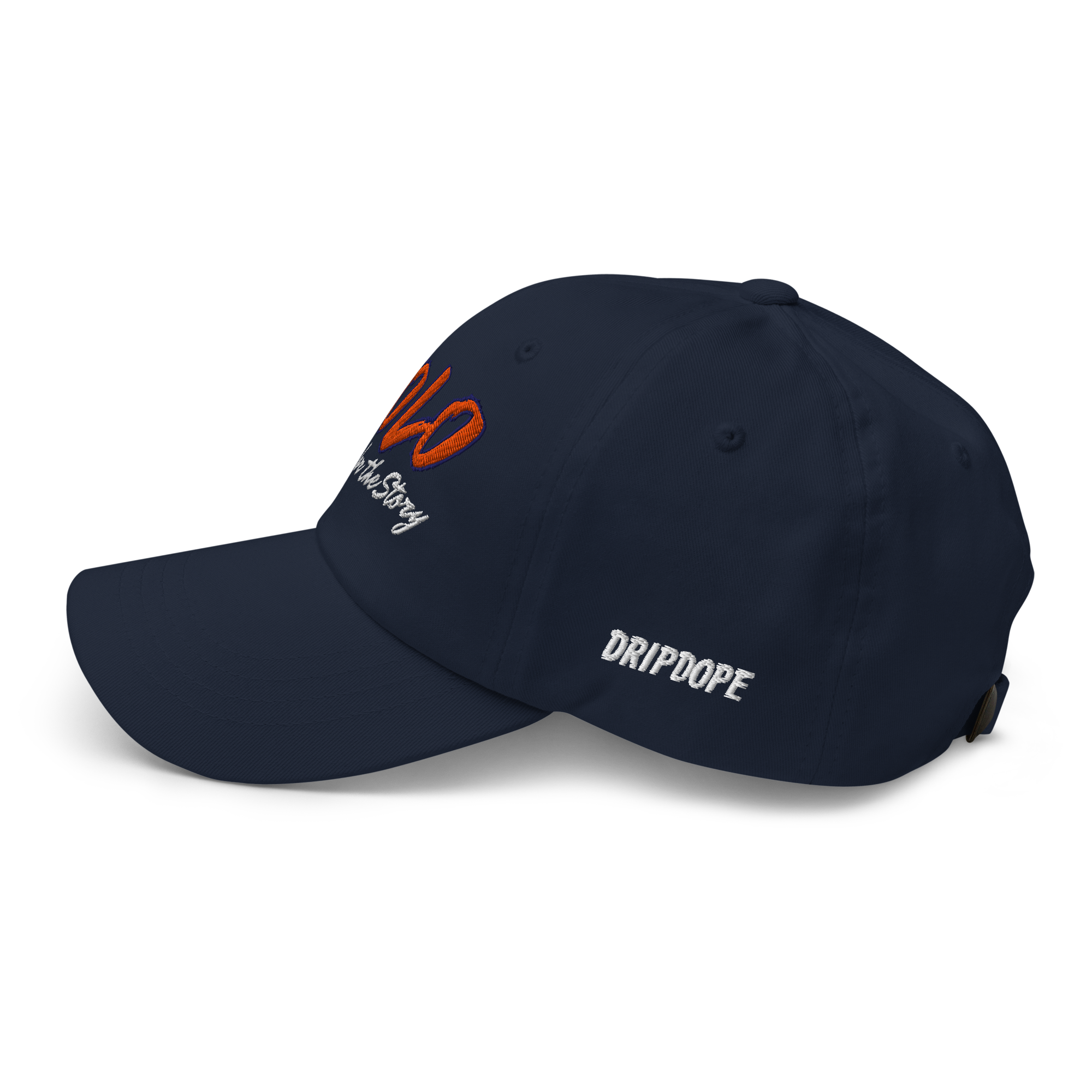 YOLO Meme Hat DP-YL