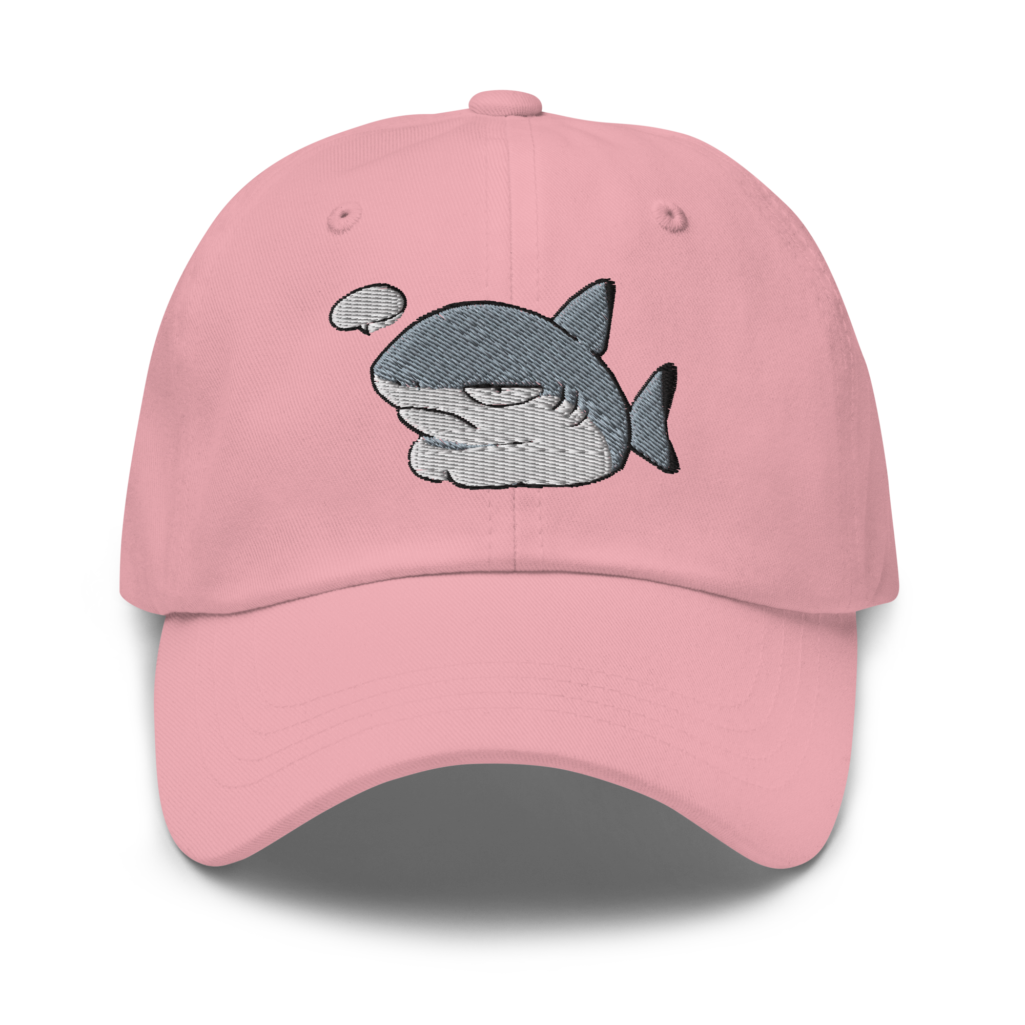 Shark Vibes Denim Cap DP-SD23