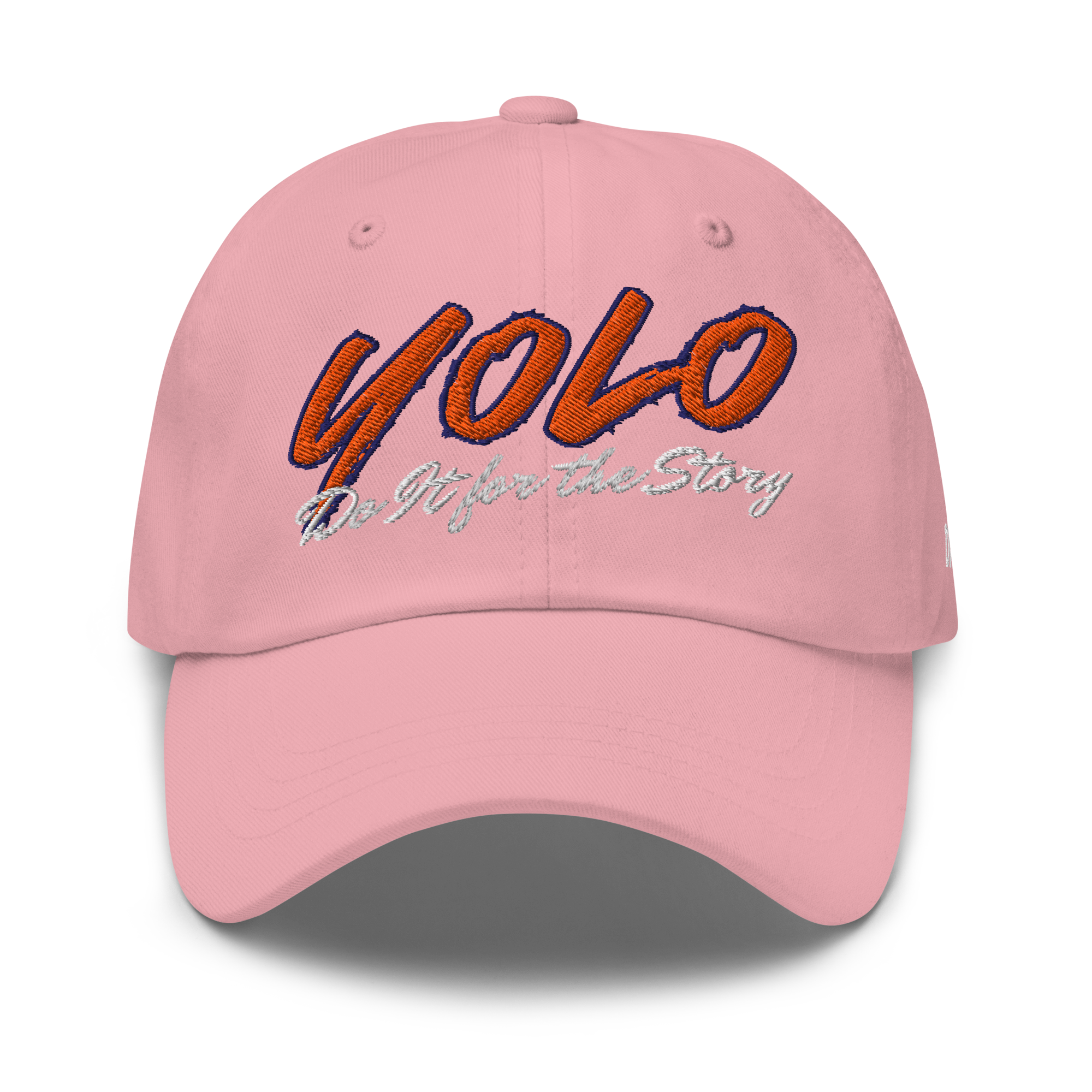 YOLO Meme Hat DP-YL