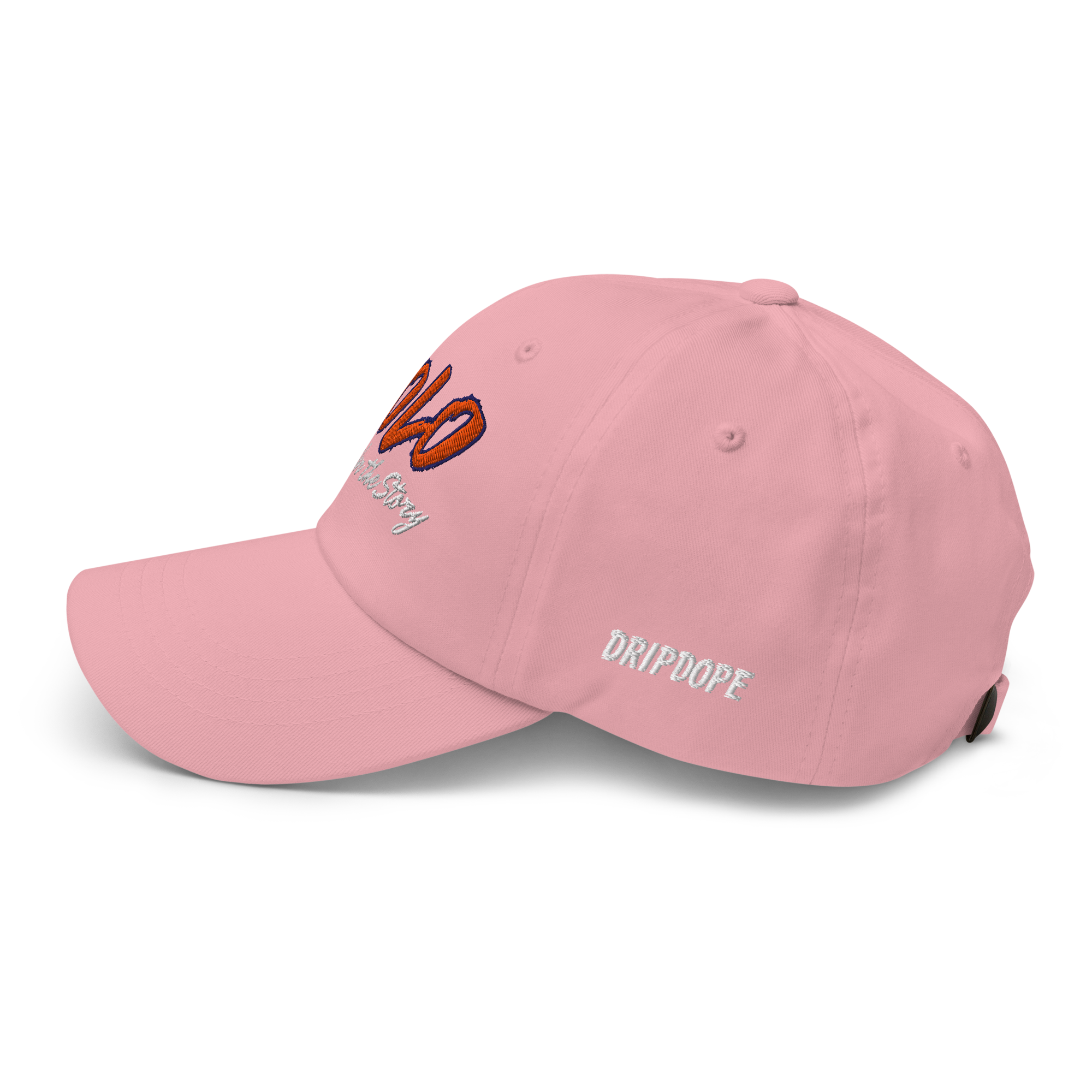 YOLO Meme Hat DP-YL