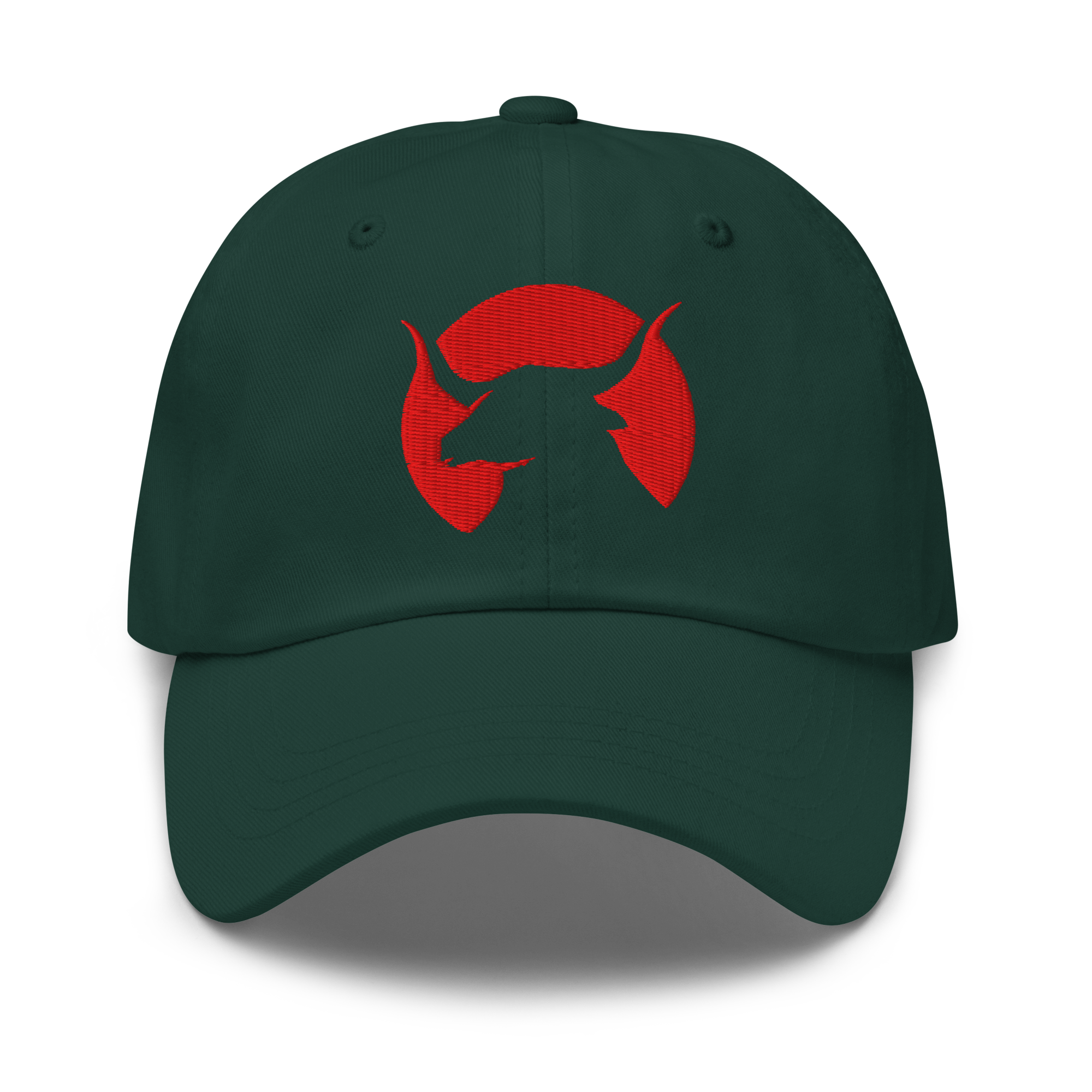 Taurus Zodiac Cap DP - TR01