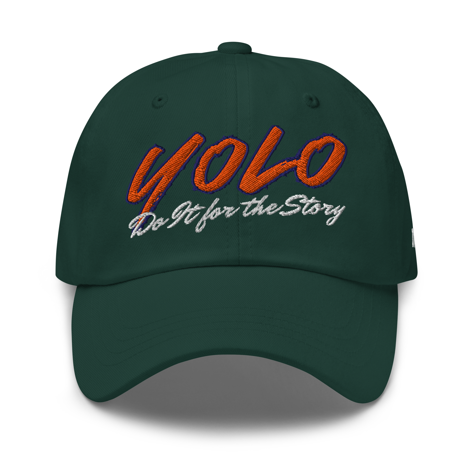 YOLO Meme Hat DP-YL