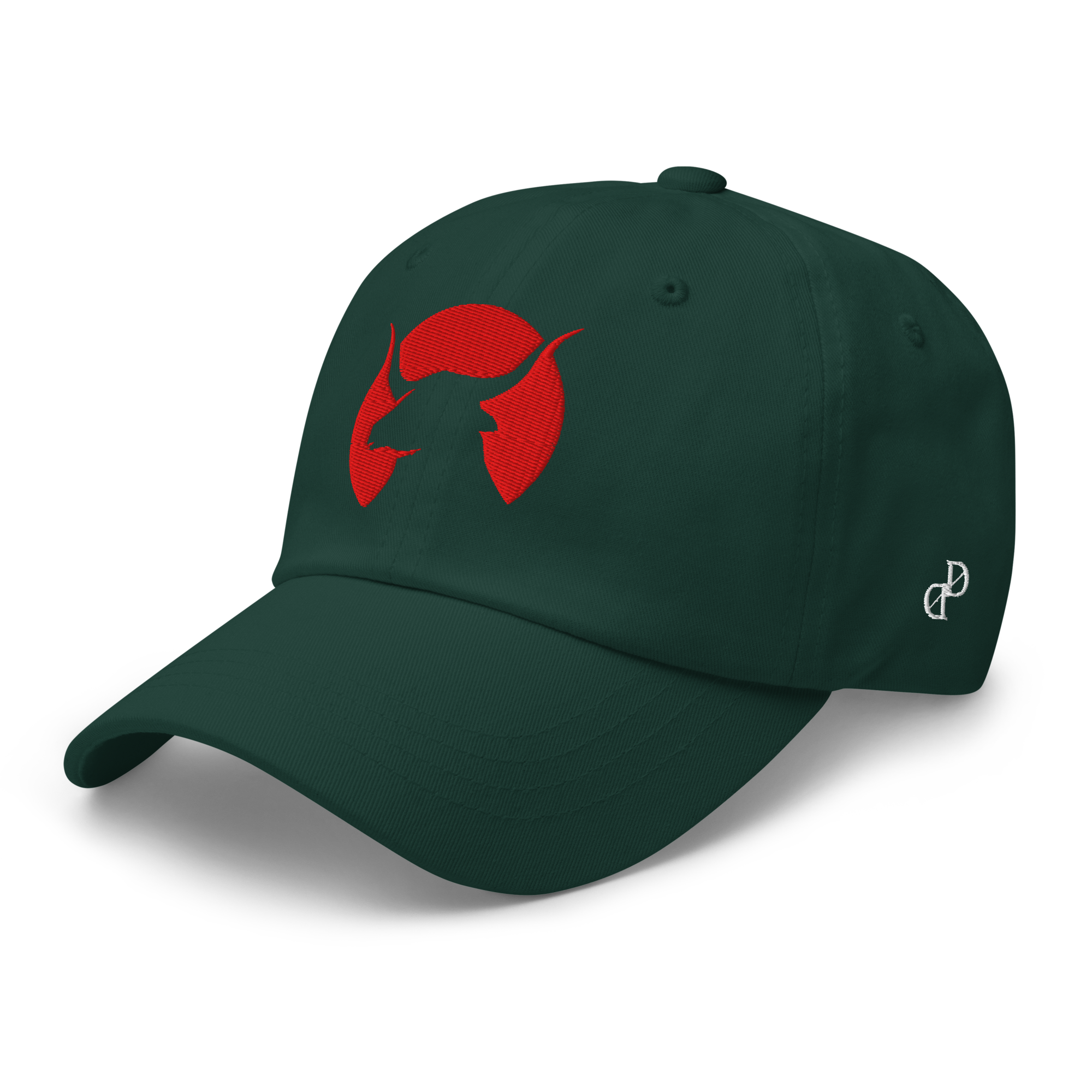 Taurus Zodiac Cap DP - TR01