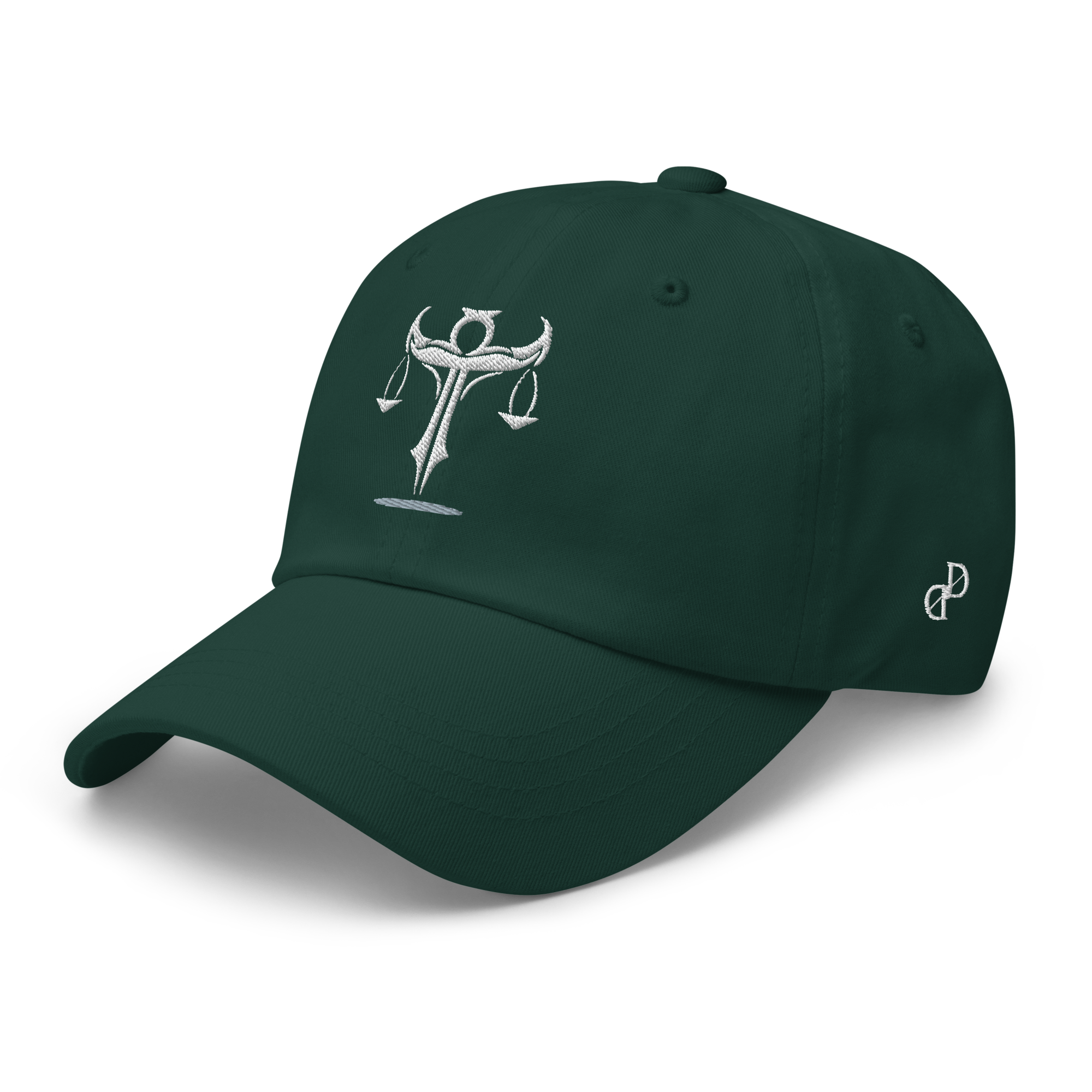 Libra Zodiac Cap DP - LIB01