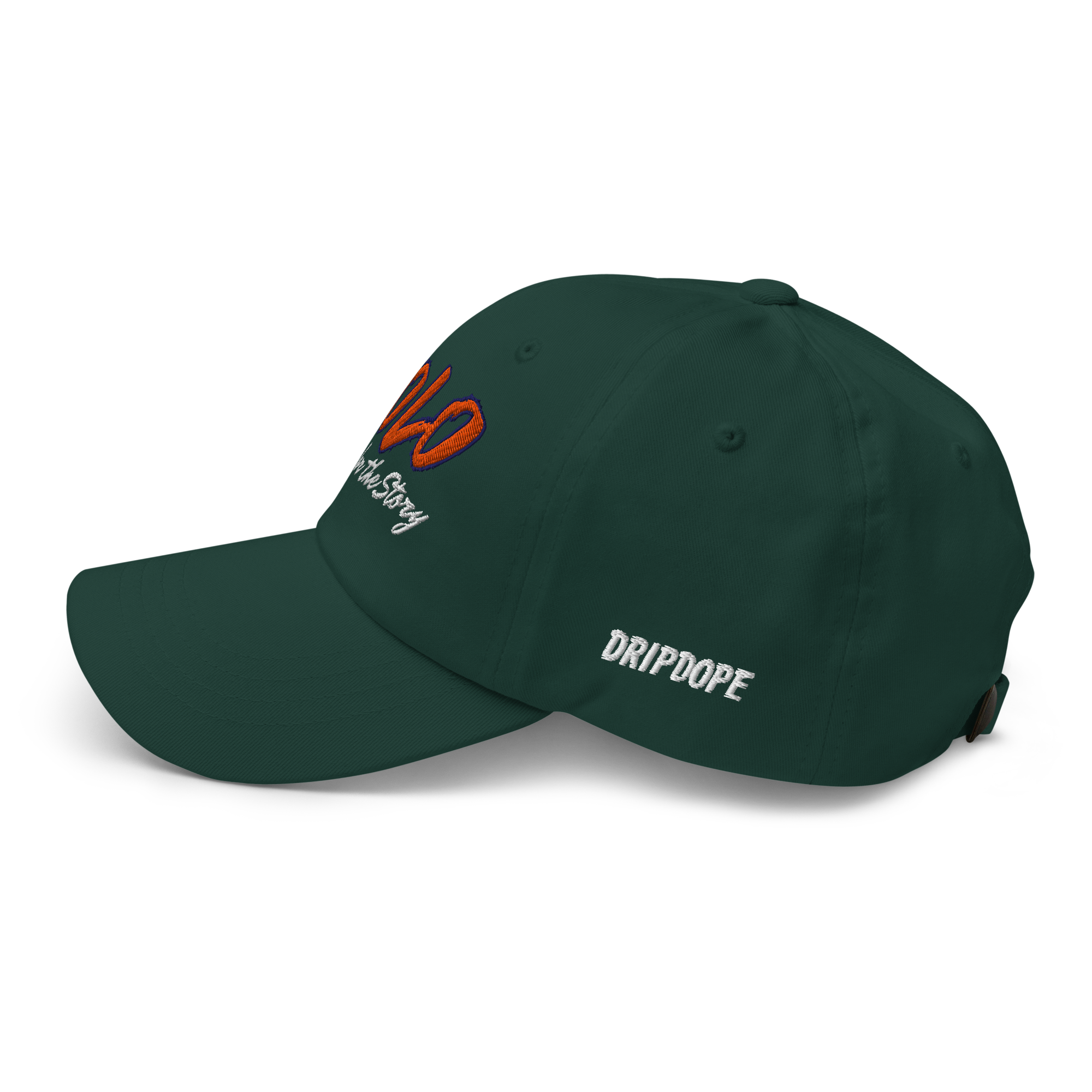 YOLO Meme Hat DP-YL
