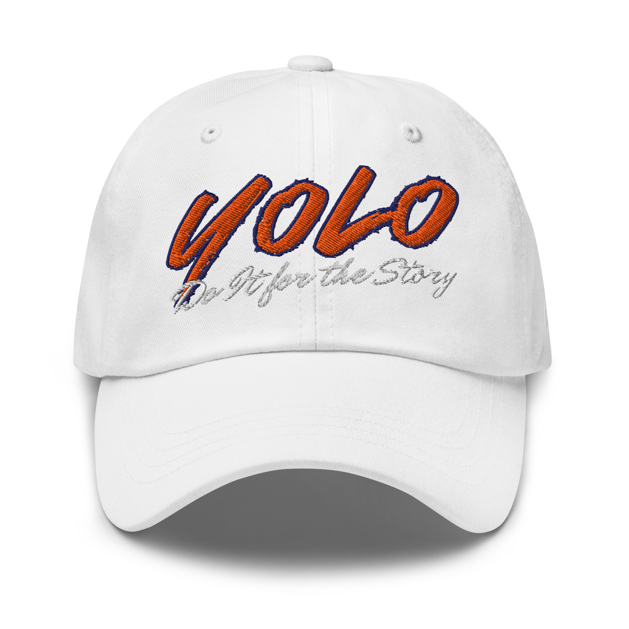 YOLO Meme Hat DP-YL