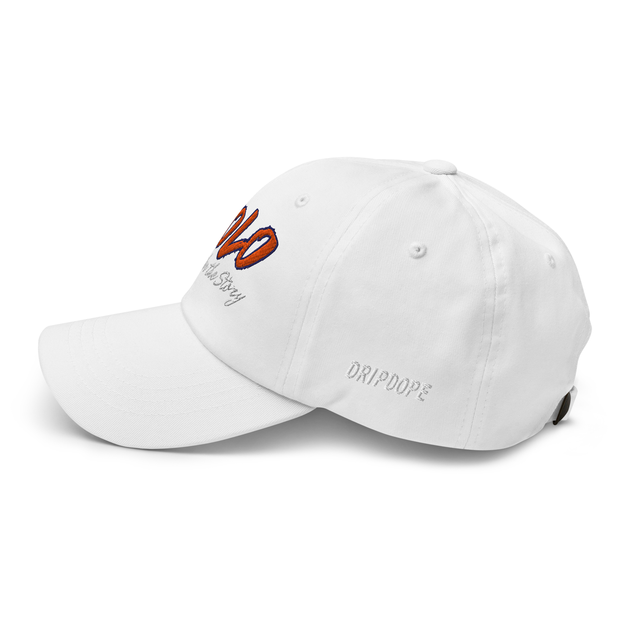 YOLO Meme Hat DP-YL