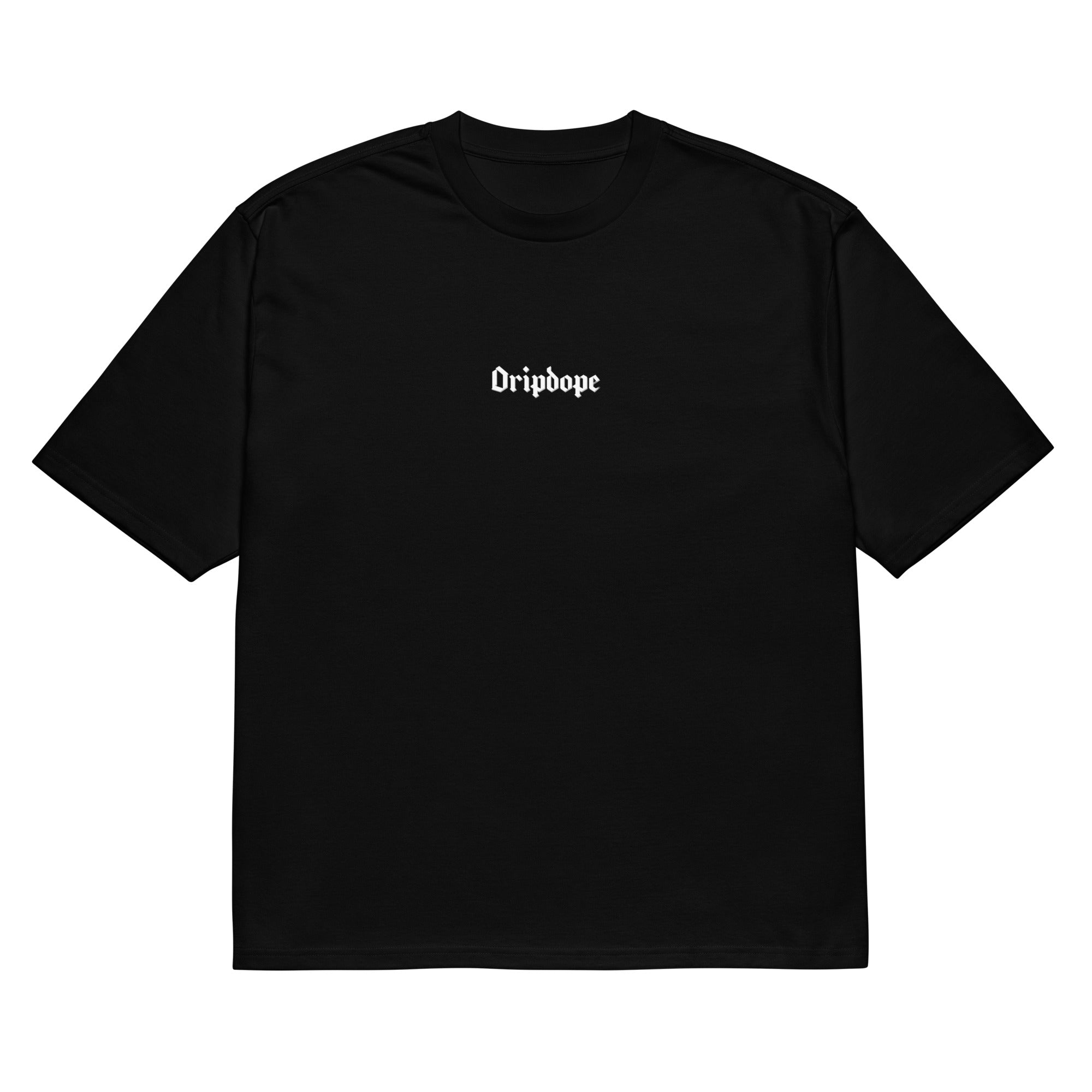 DripDemon Tee DP-DM01