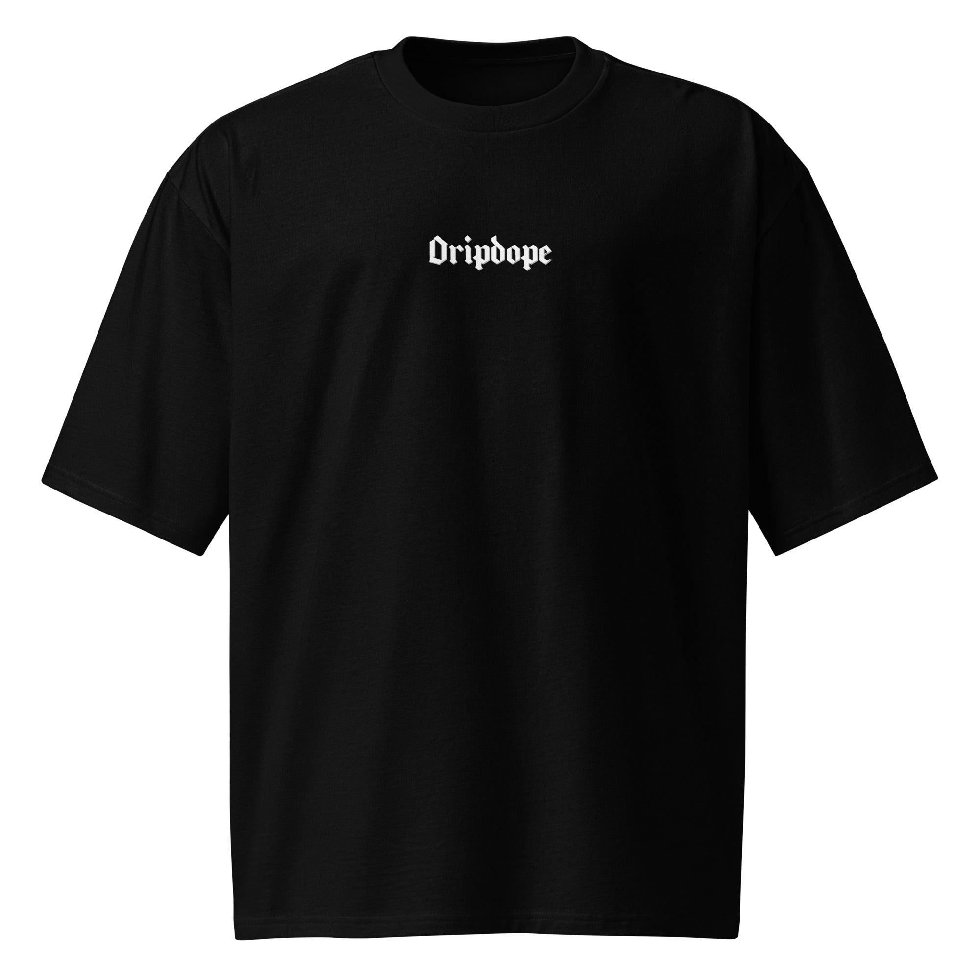 Warrior's Anthem Tee DP-WA 01