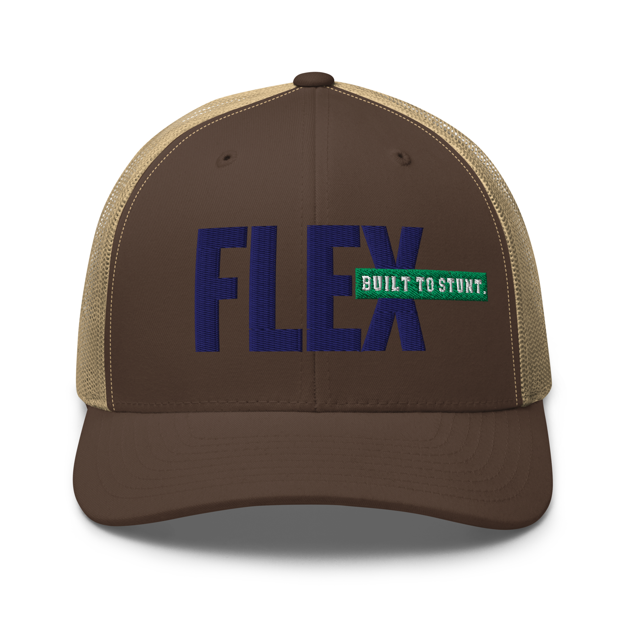 FLEX Meme Hat DP-Fl