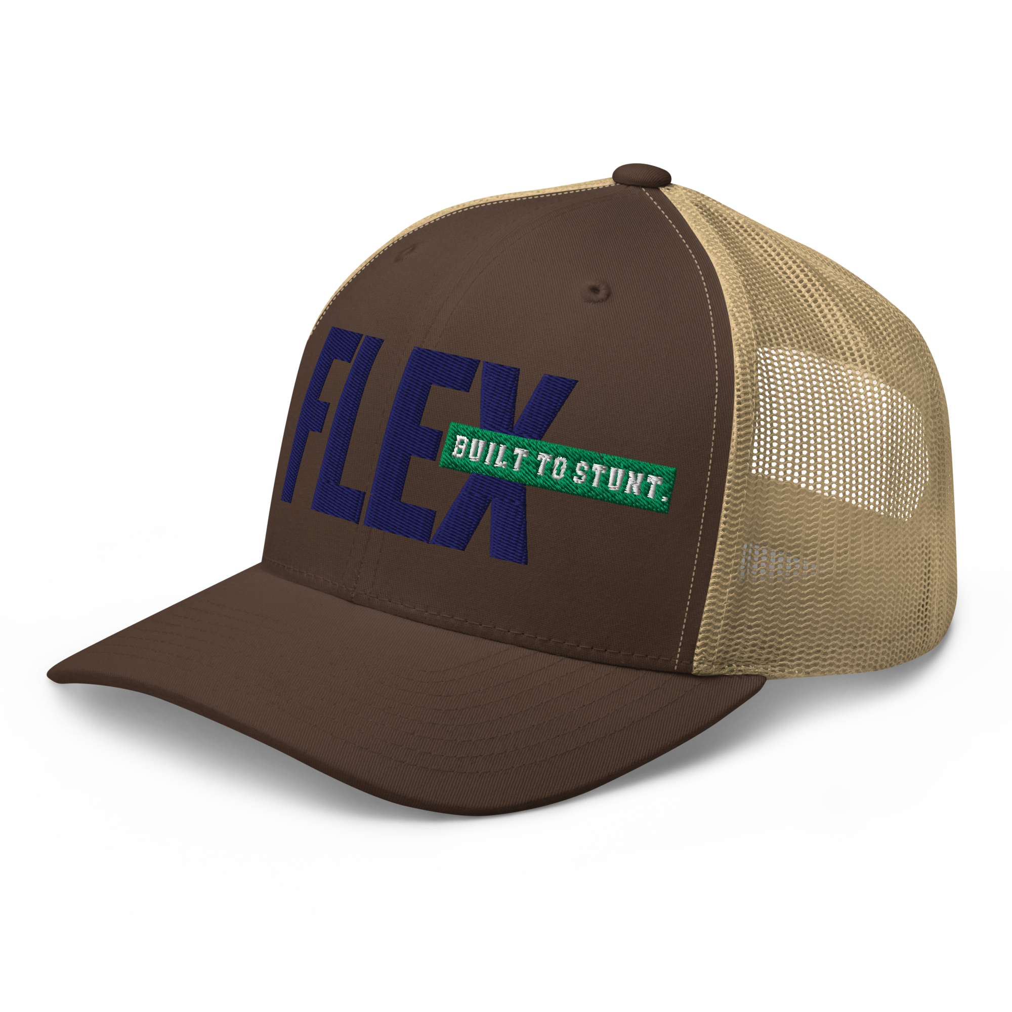 FLEX Meme Hat DP-Fl