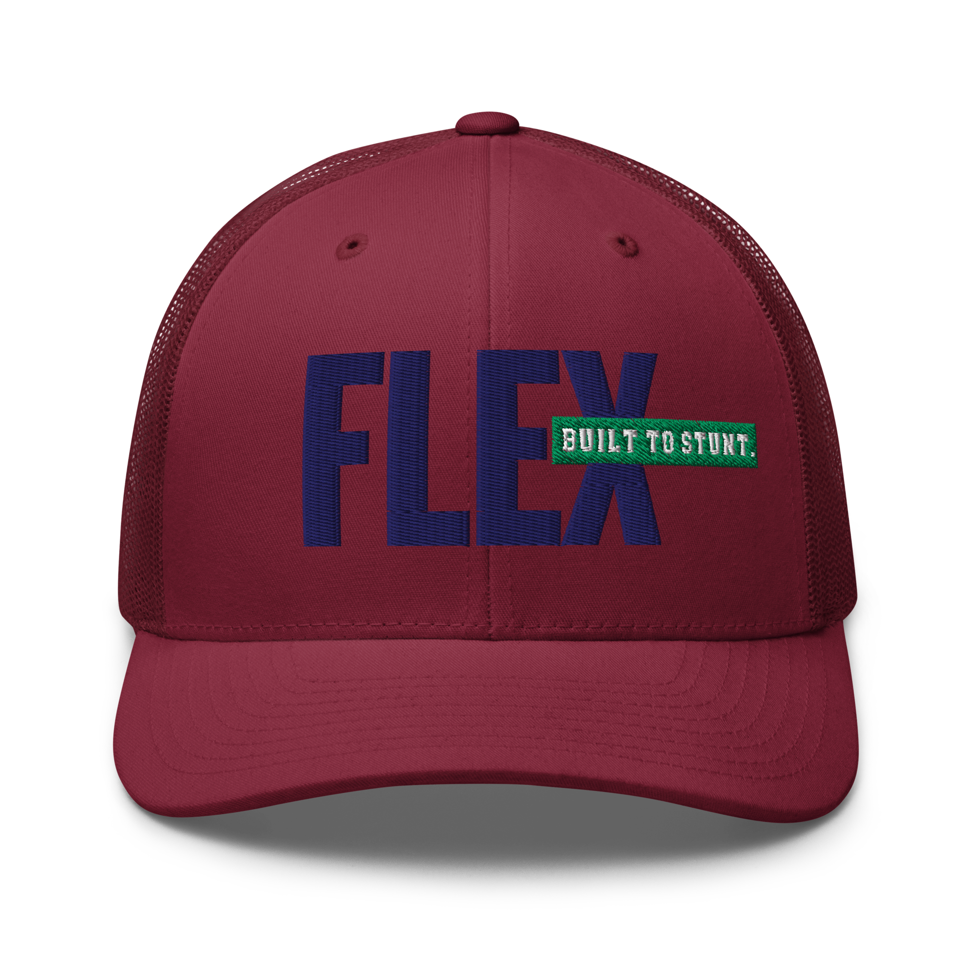 FLEX Meme Hat DP-Fl