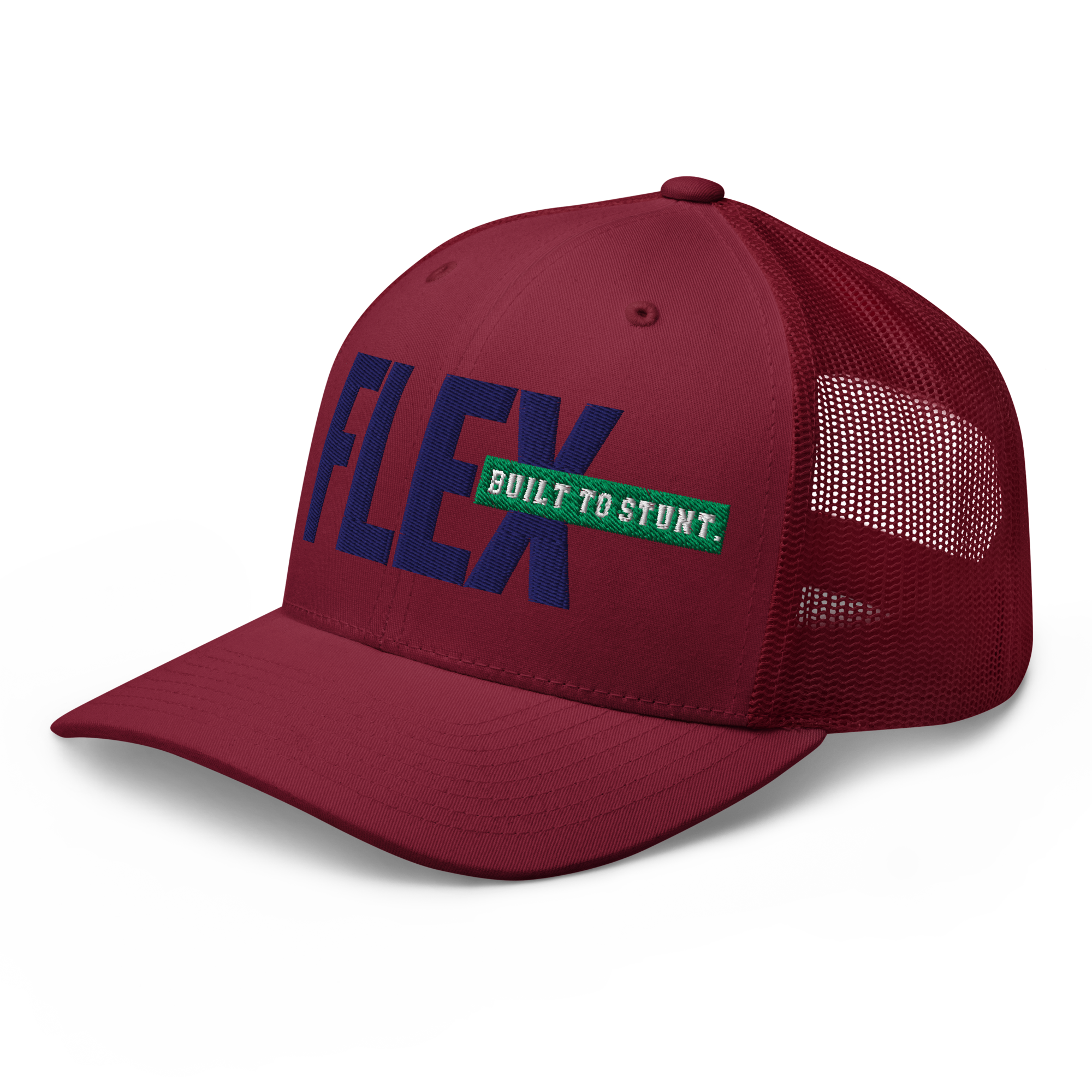 FLEX Meme Hat DP-Fl
