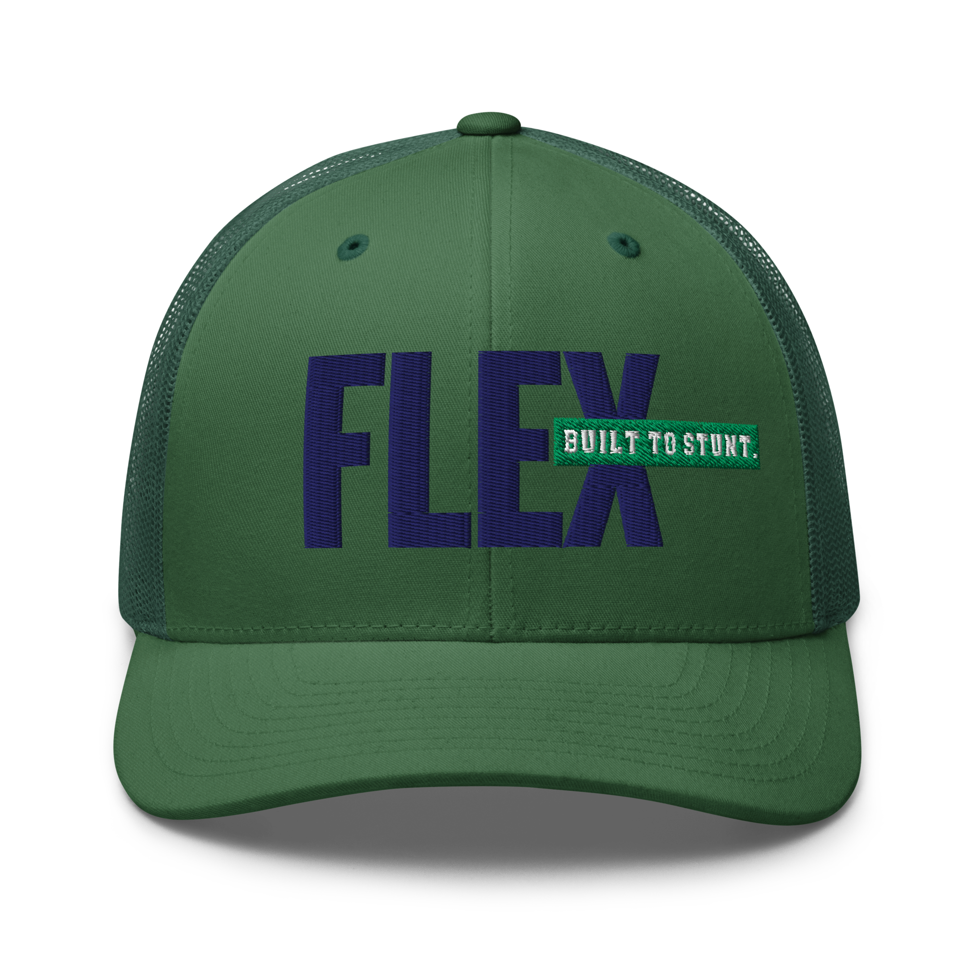 FLEX Meme Hat DP-Fl