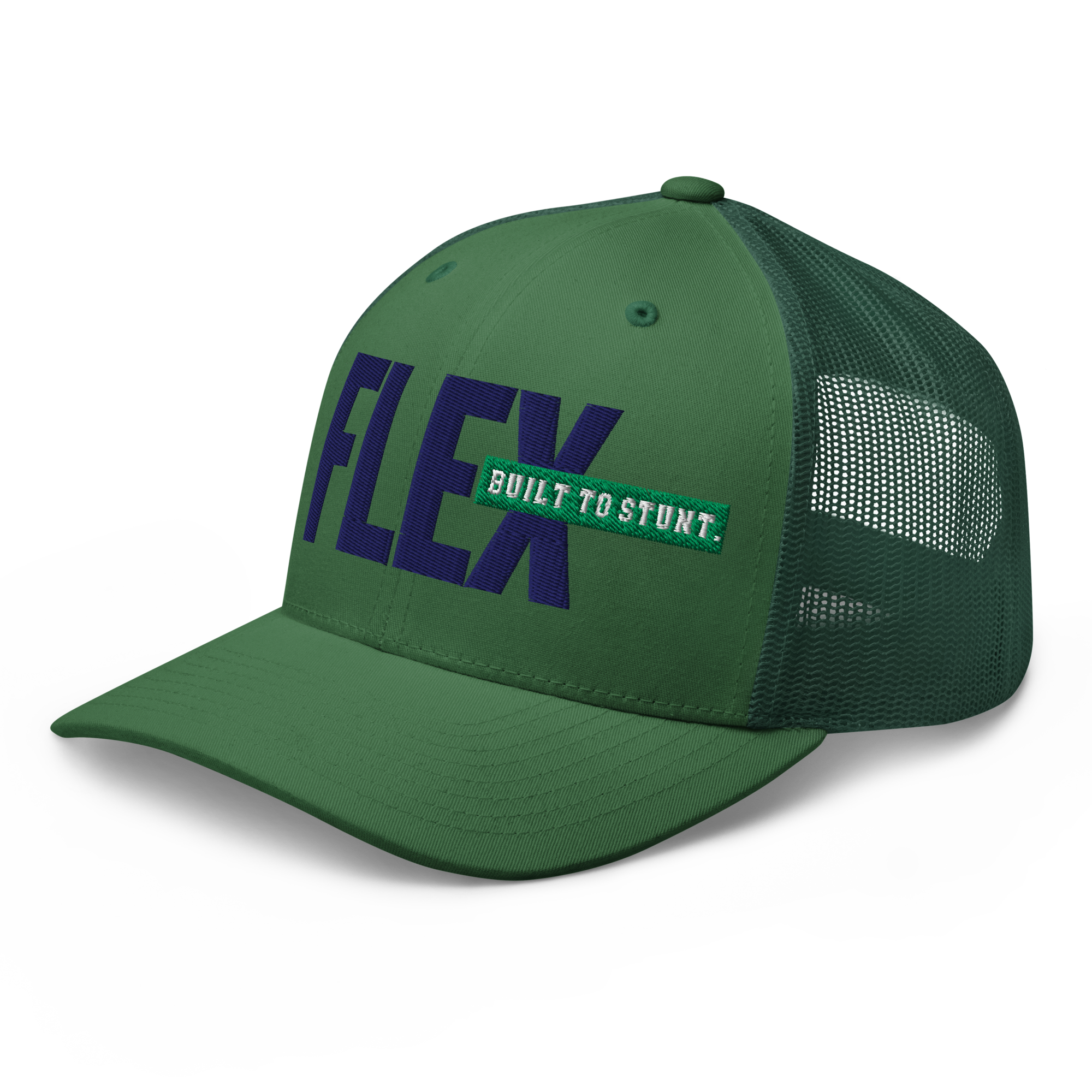 FLEX Meme Hat DP-Fl