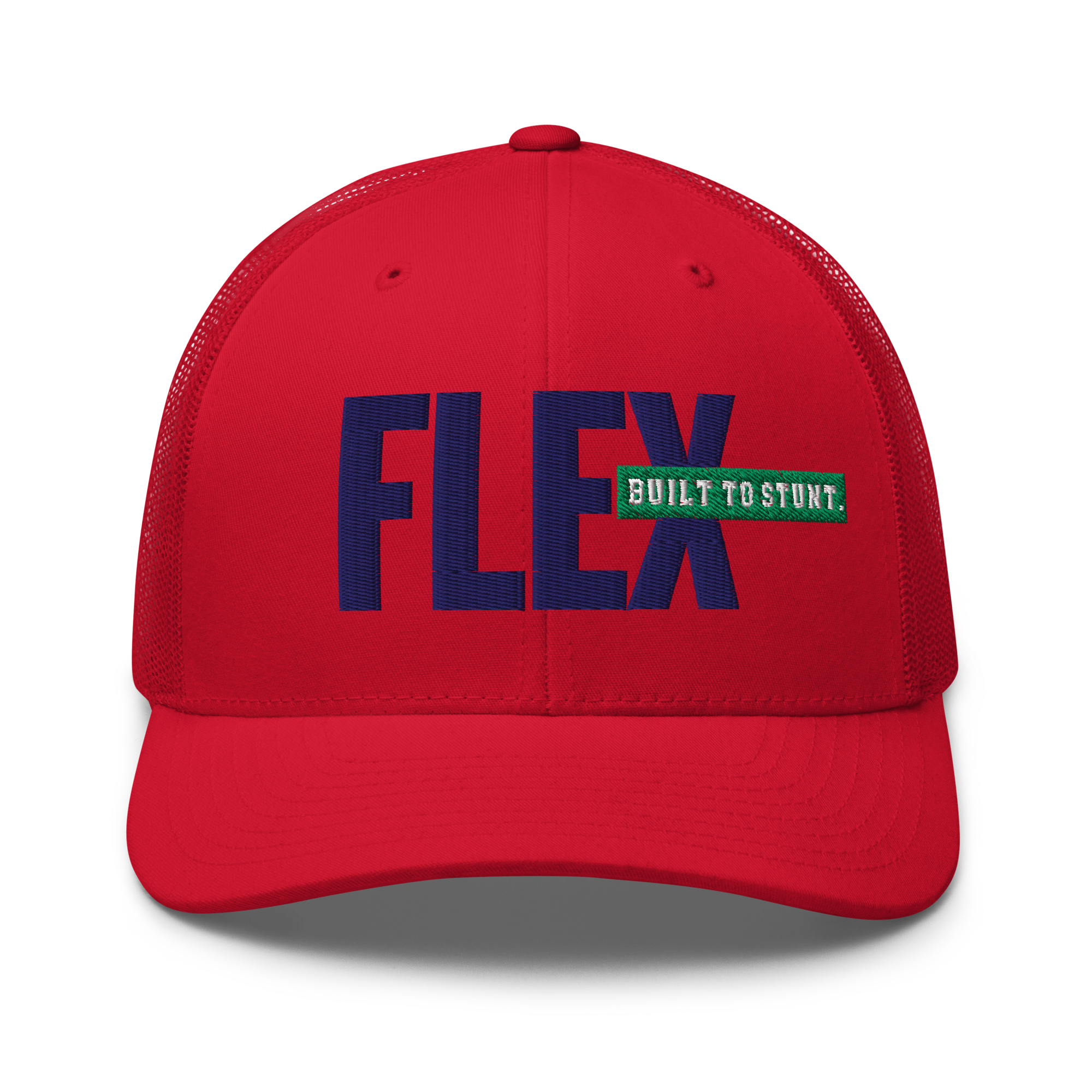 FLEX Meme Hat DP-Fl