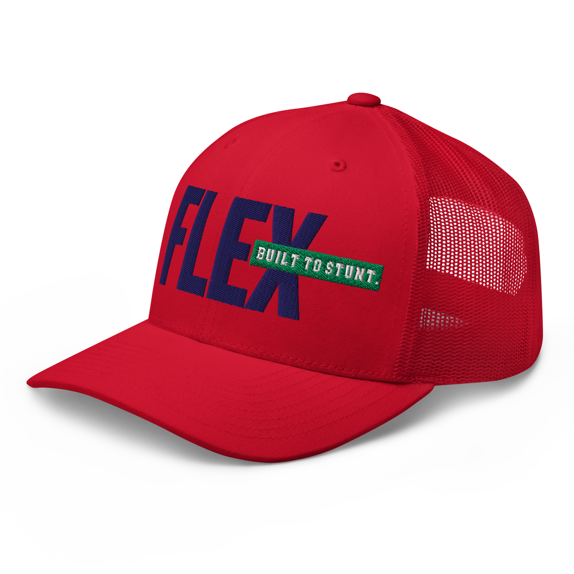 FLEX Meme Hat DP-Fl