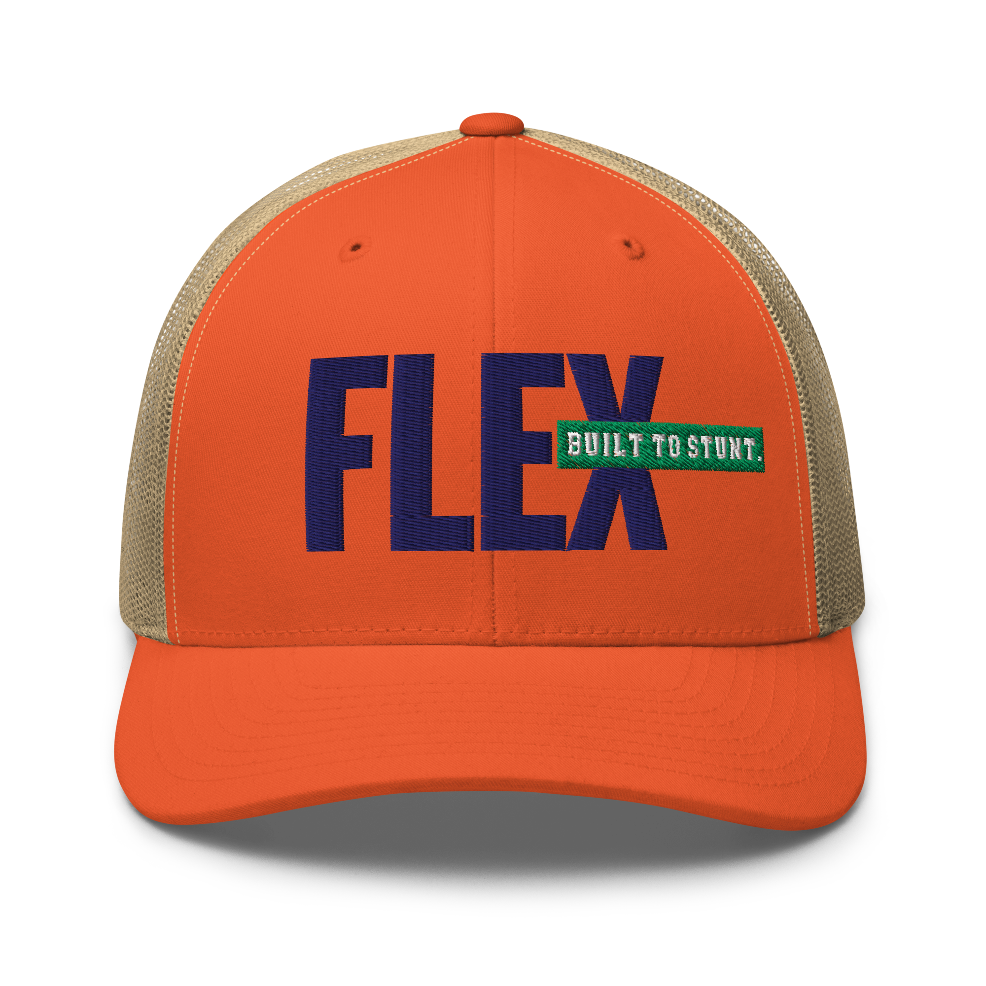 FLEX Meme Hat DP-Fl