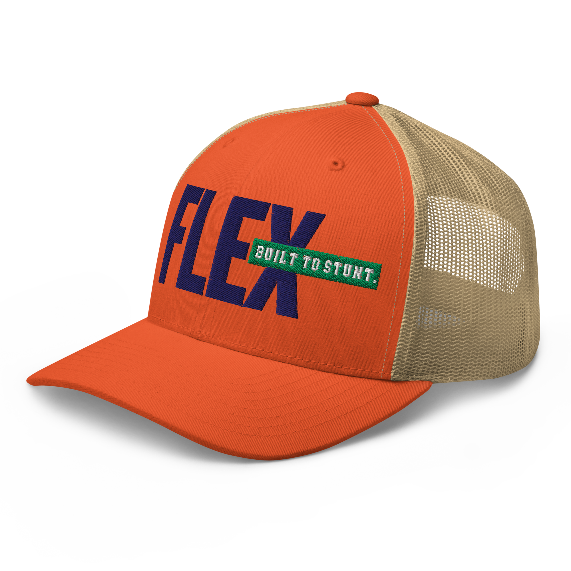 FLEX Meme Hat DP-Fl