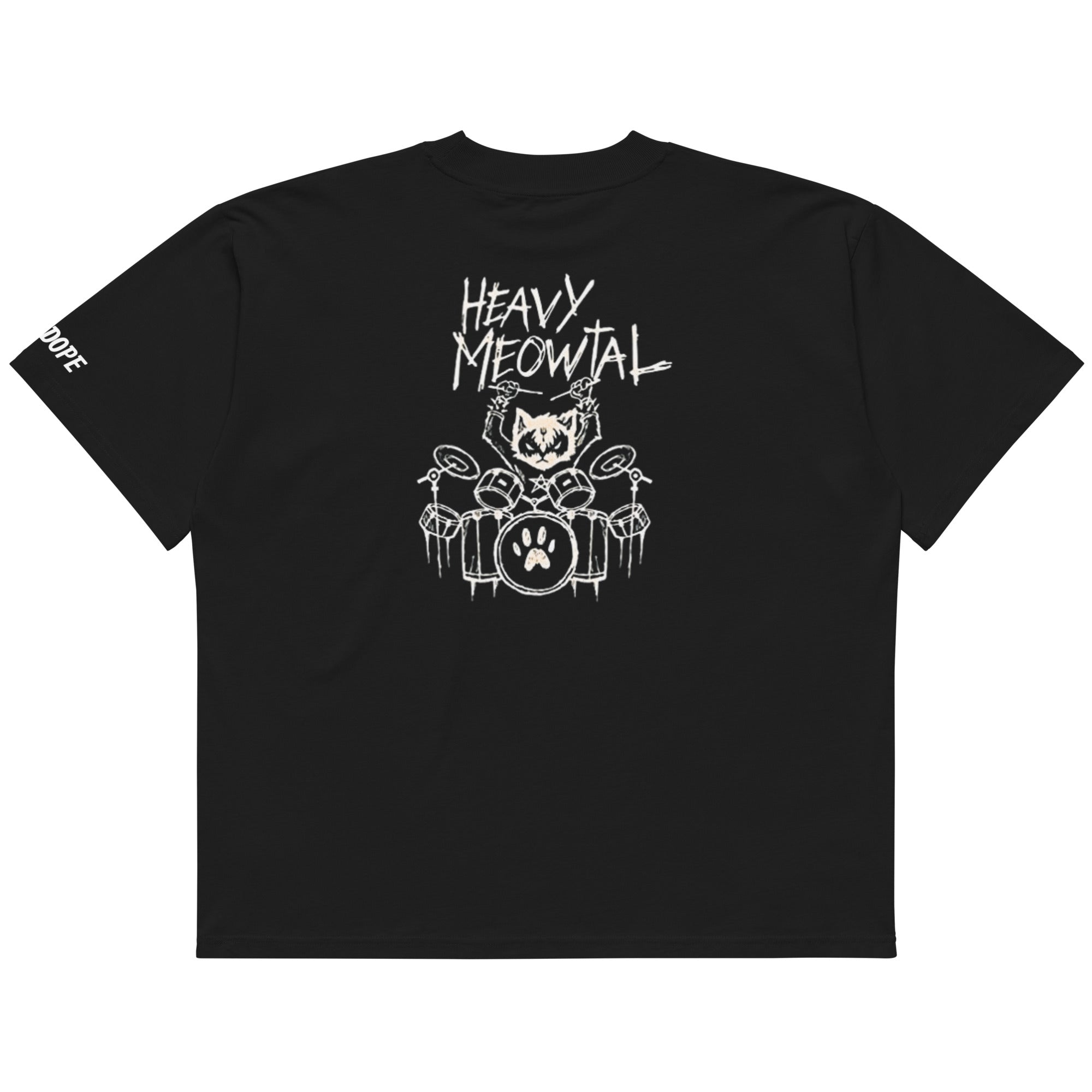 DripCat’s Reluctant Concert DP-RC02