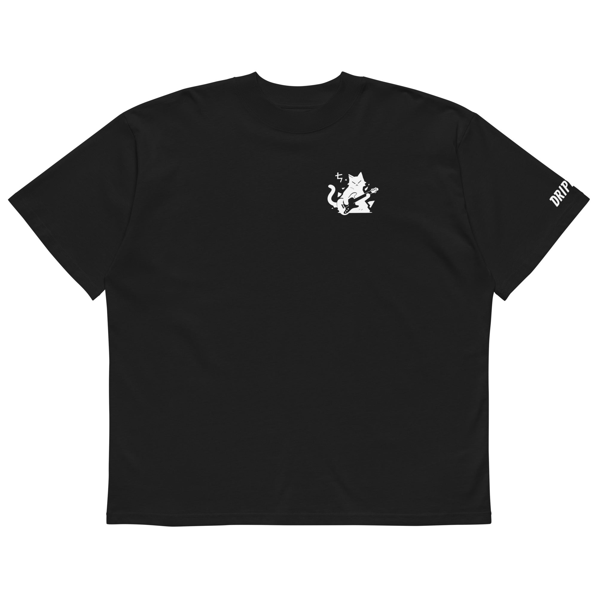 DripCat’s Reluctant Concert DP-RC02