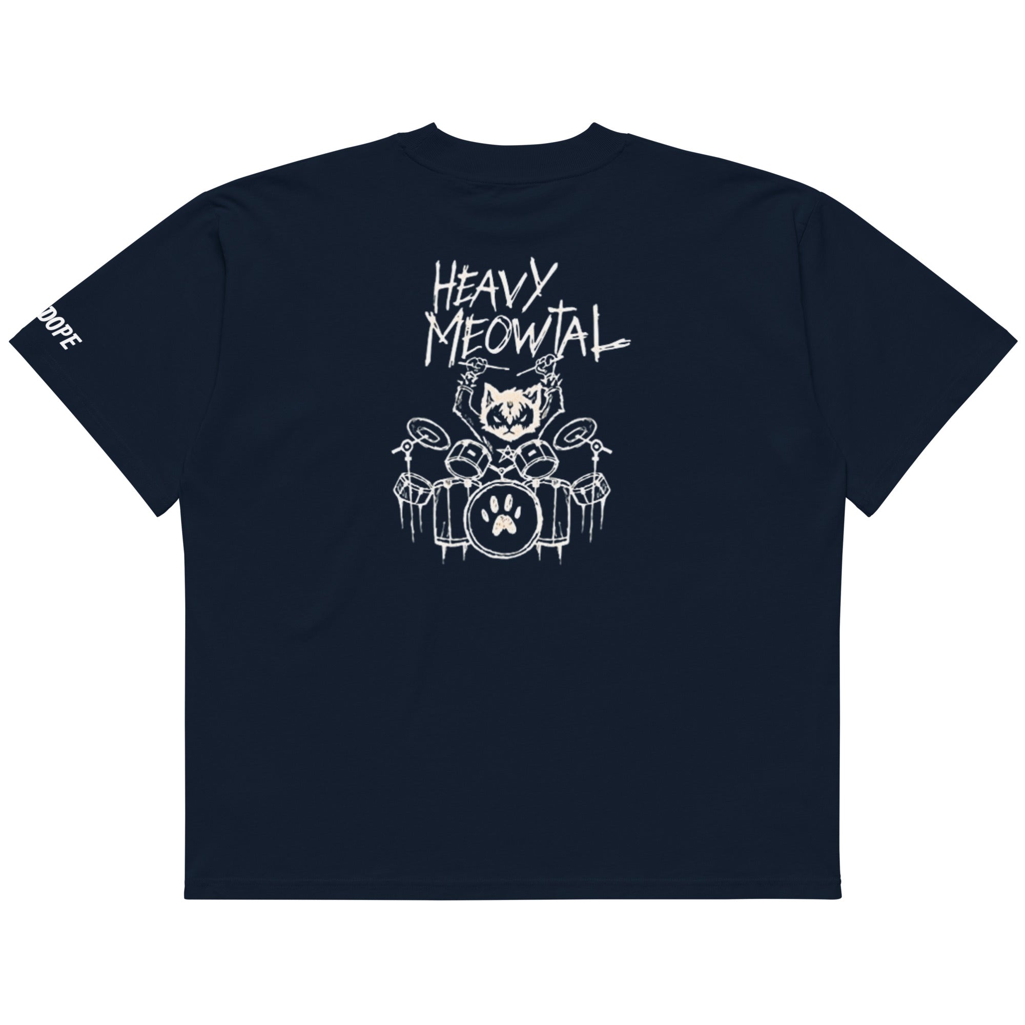 DripCat’s Reluctant Concert DP-RC02