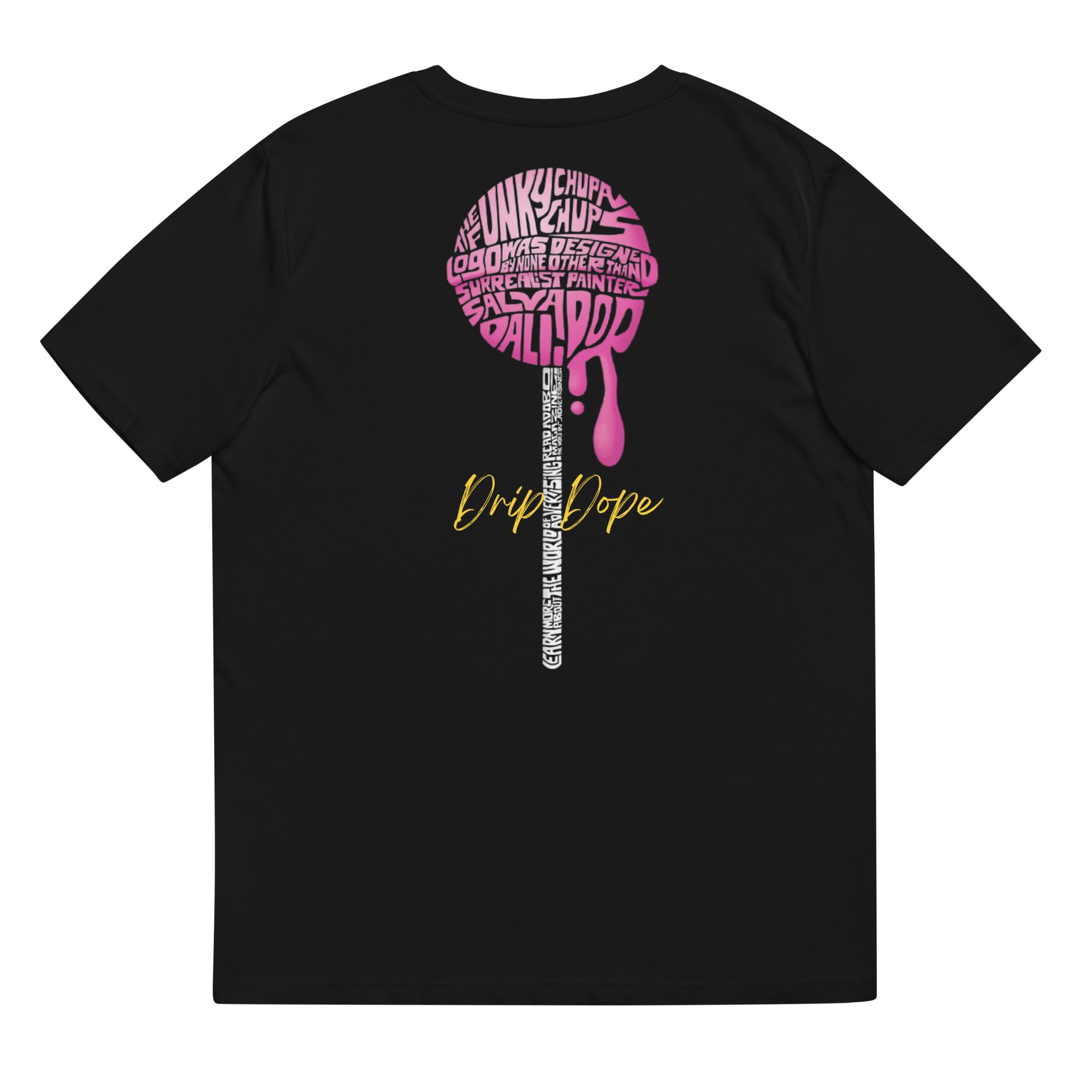 Sweet But Twisted Tee DP-ll
