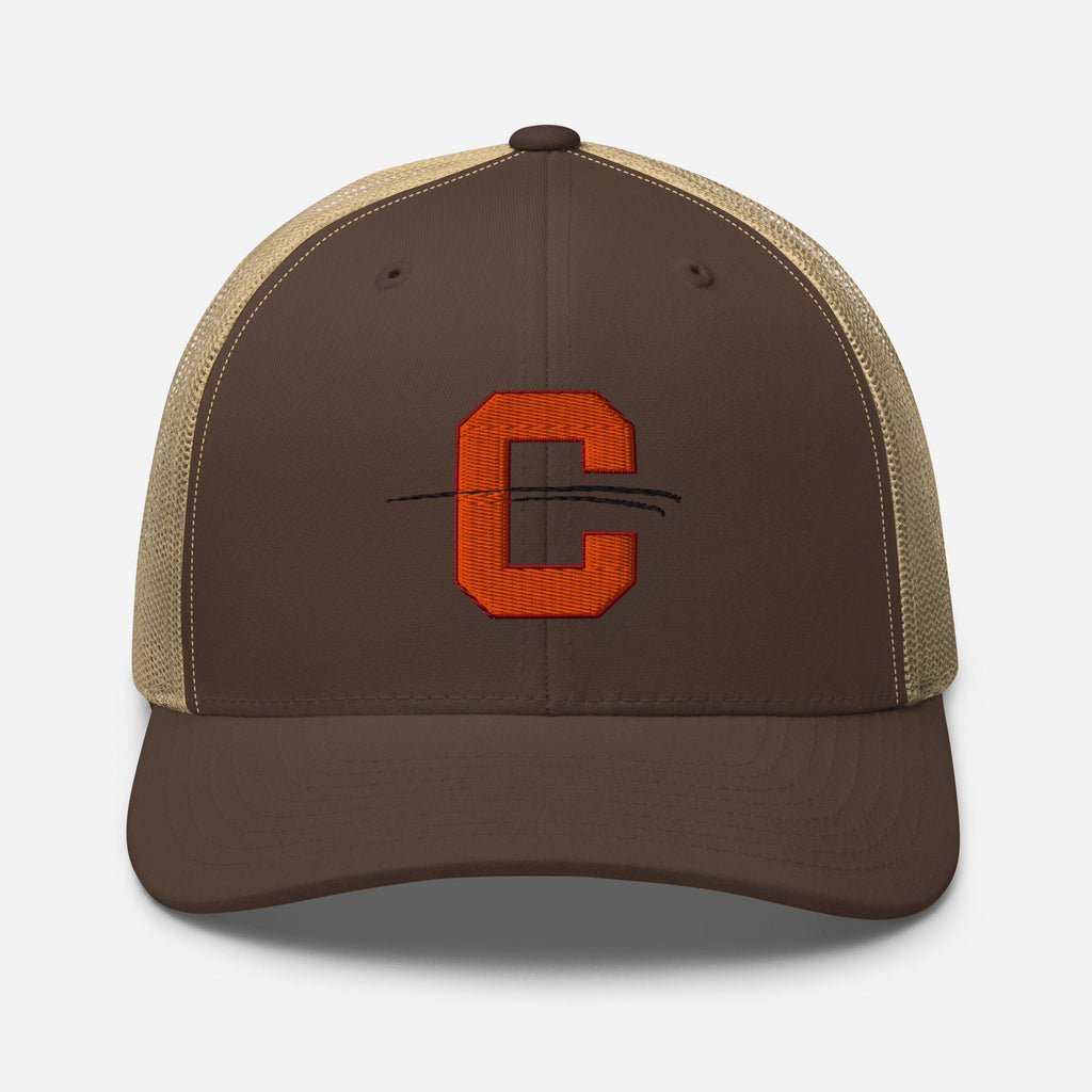 Trucker Cap: From Workwear Essential to Streetwear Icon
