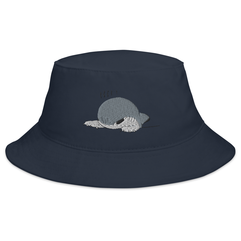 Bucket Hats
