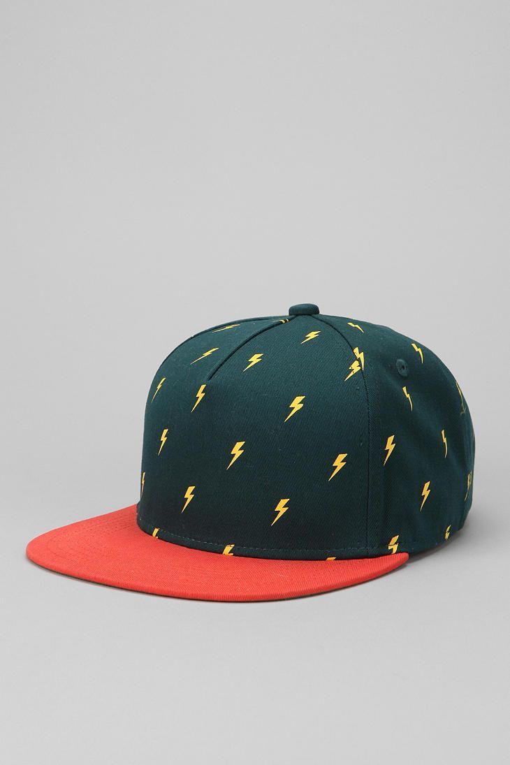 Snapback Hats